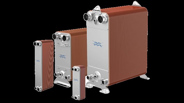 Alfa Laval AC10-MAX