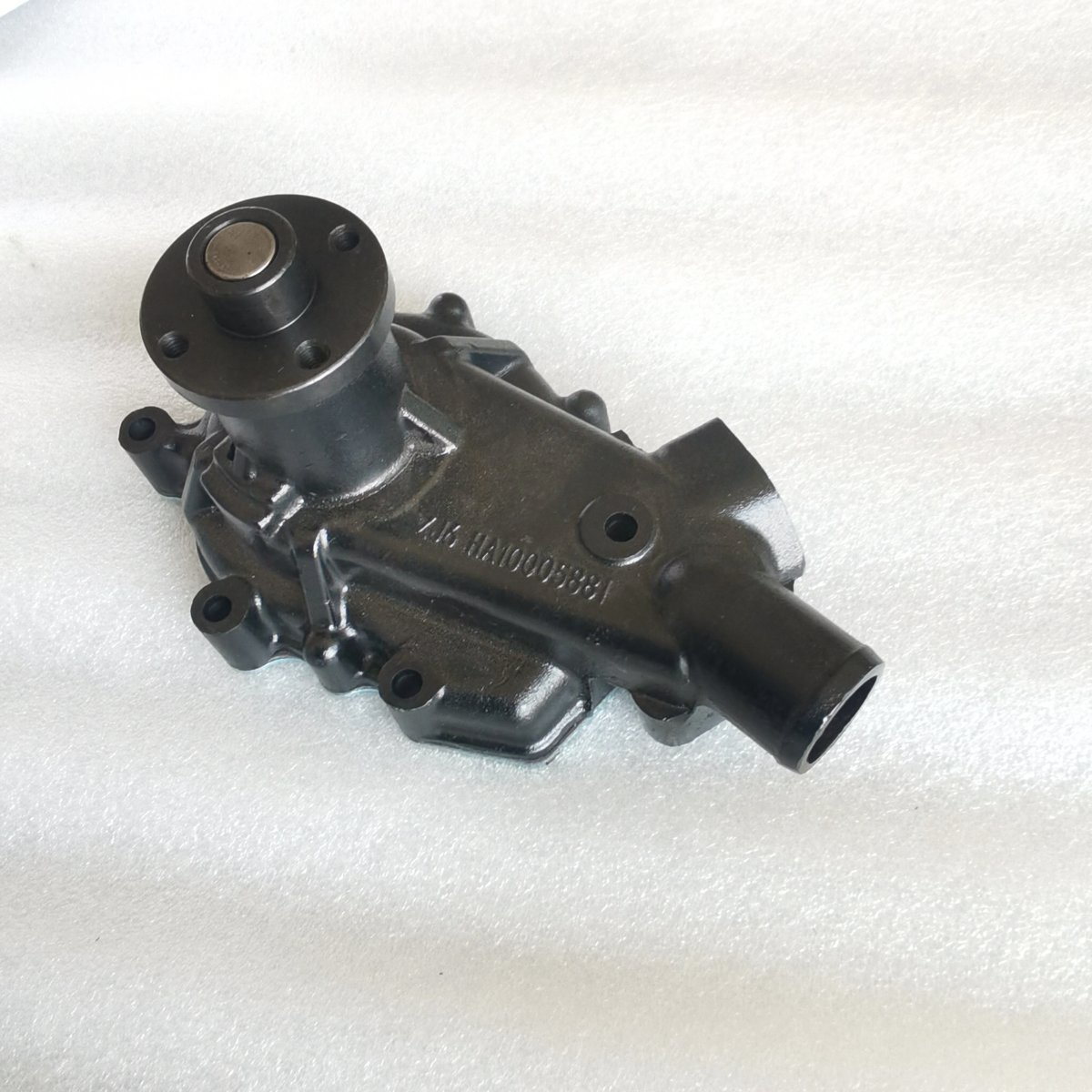 Naniwa Pump CRD