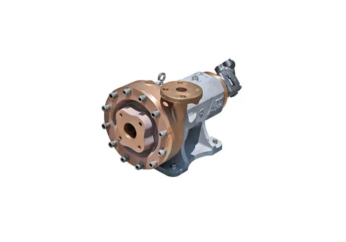 Nikkiso ACD Centrifugal Pump TC-34.2