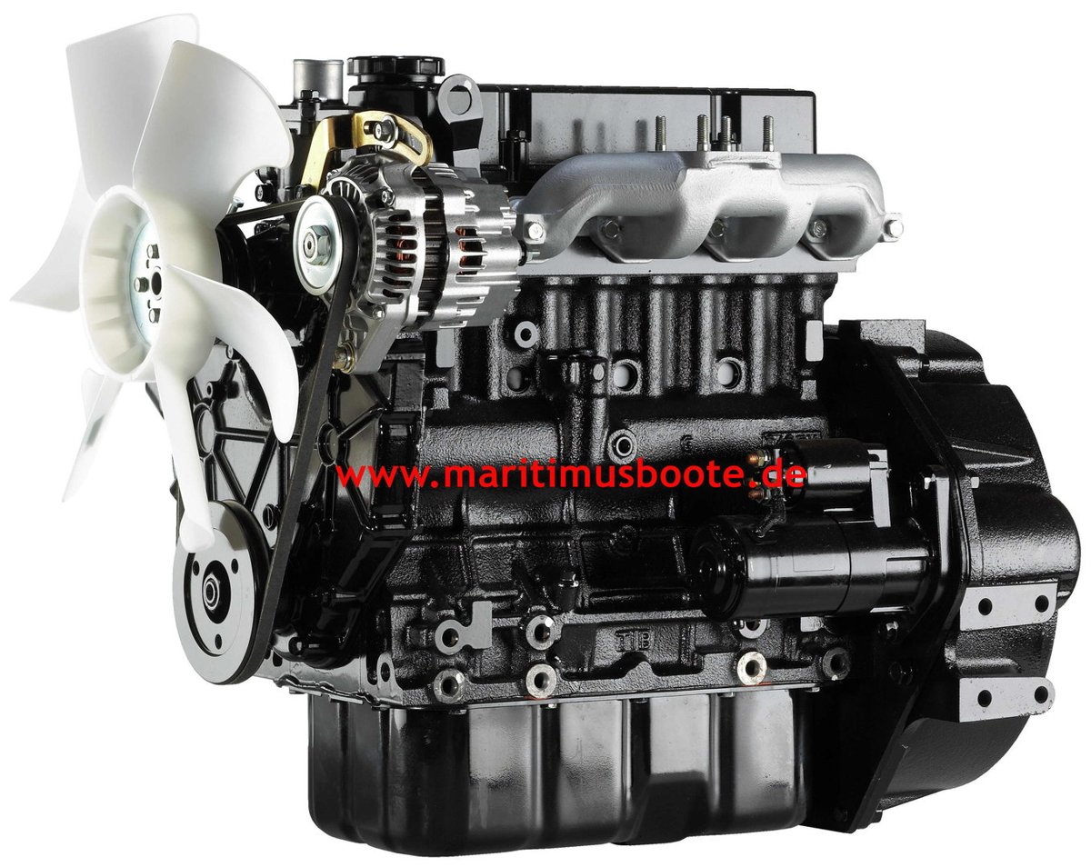 Vetus S4L2