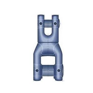 G.J. Wortelboer Jr. GJW Super Box Swivels for chain ø16-ø117, ø132