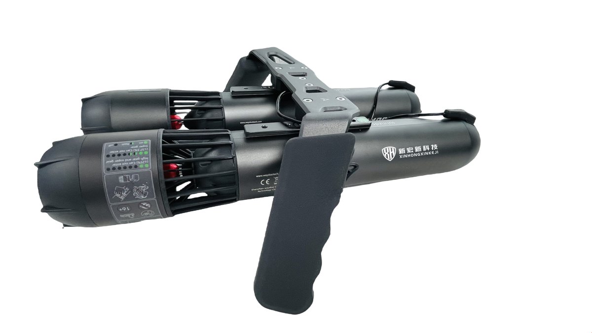 Bombardier Recreational Products SBCXM1.63BGN