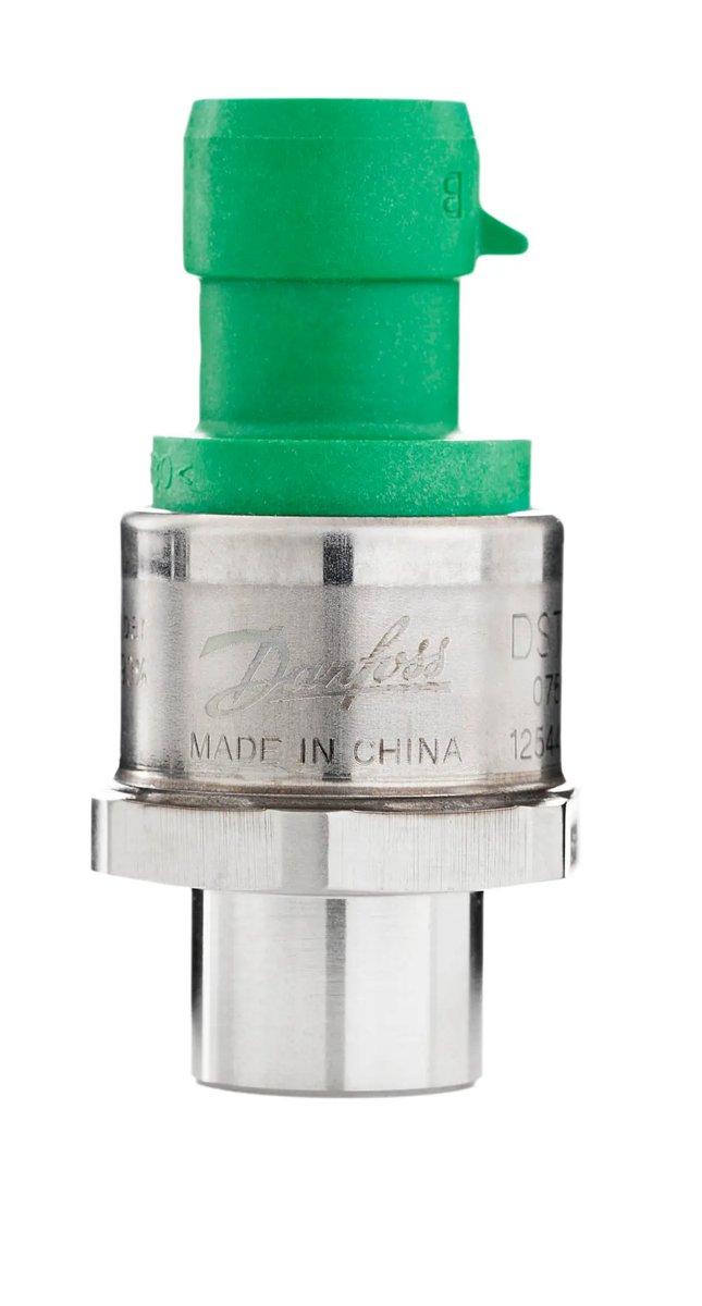 Danfoss 075G1015
