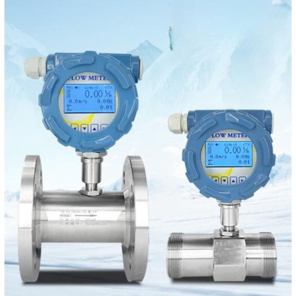 Grundfos Marine DN 250