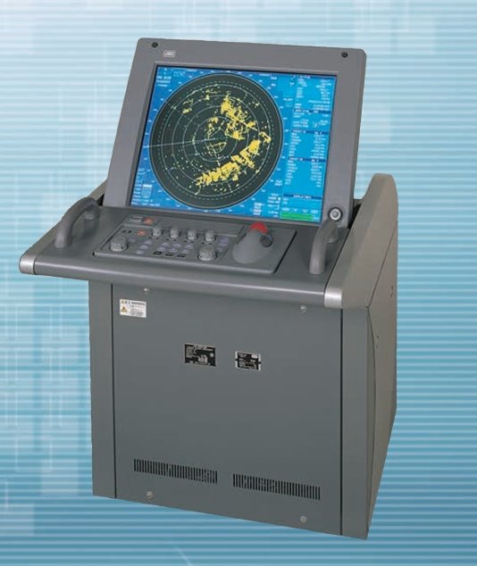 JRC RADAR