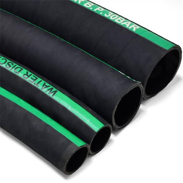 Lien Foo (Dongtai) Rubber and Metal Products TG-1504-E-20