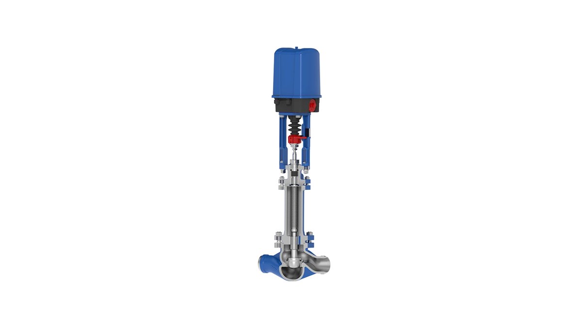 ARI Armaturen 471-DN40-150