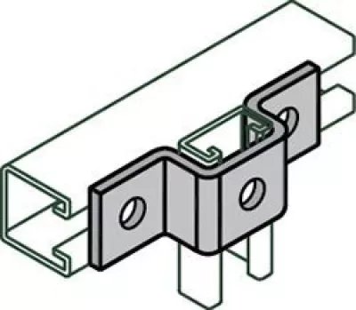 Anvil-Strut AS 200 Channel