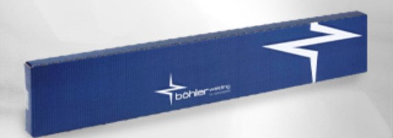 voestalpine Böhler Welding Germany Thermanit 625 / I1