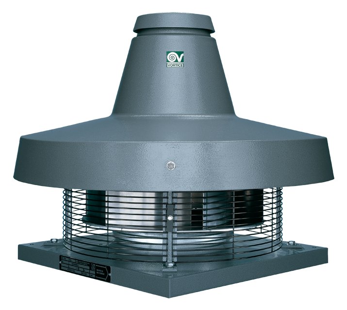 Vortice Marine VM-A Exhaust 3000m3h cargo hold