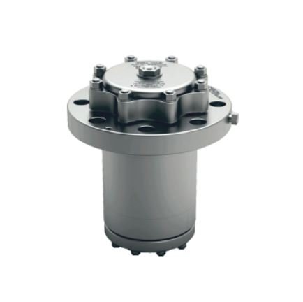 Fort Vale 80mm Internal Gas Relief Valve