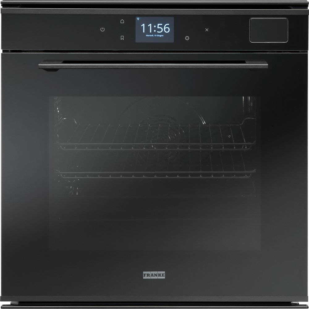 Franke Marine Commercial Oven / Combi Steamer Small 440V Marine