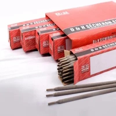D & H Secheron Electrodes Pvt. SUPRATHERME (SPL)