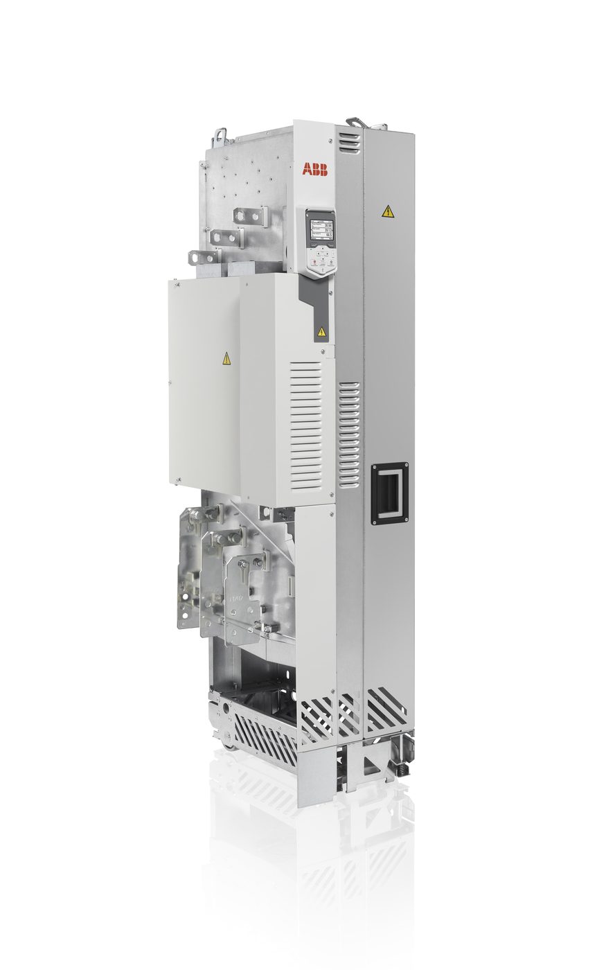 ABB Marine ACS580 250kW 380V Marine