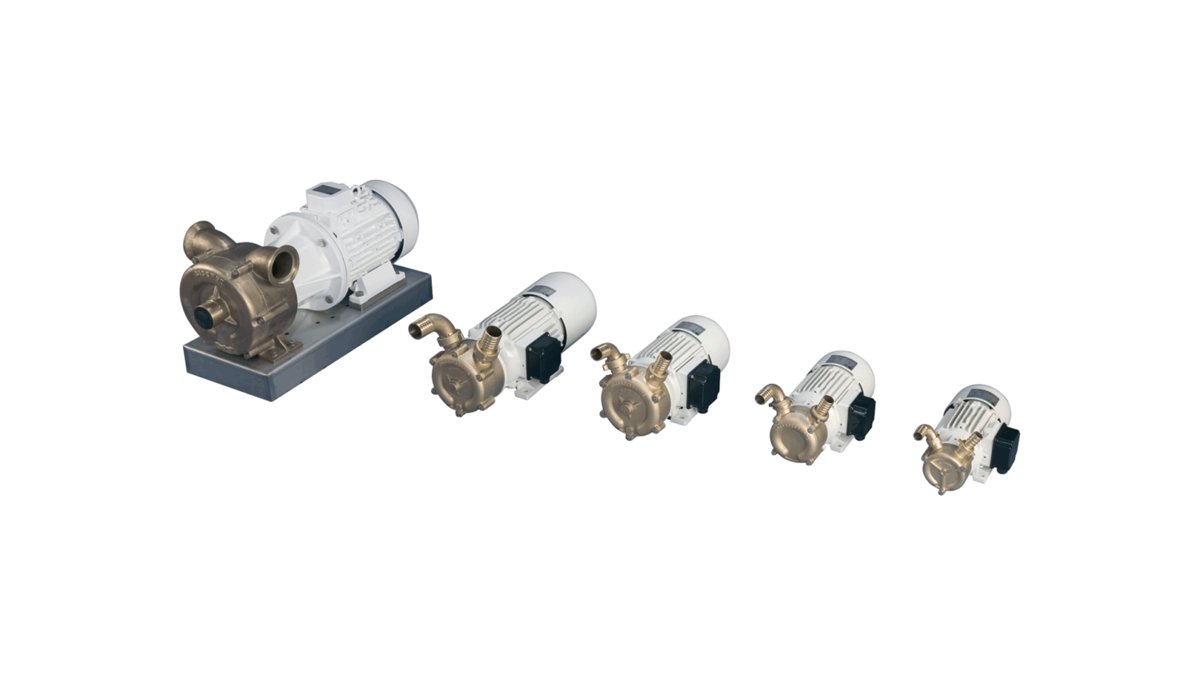 Uflex US 050 FM 24V