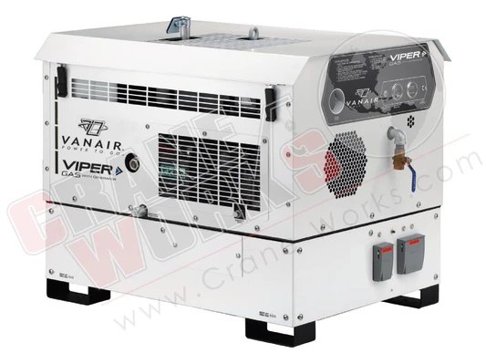 Hatlapa VA60