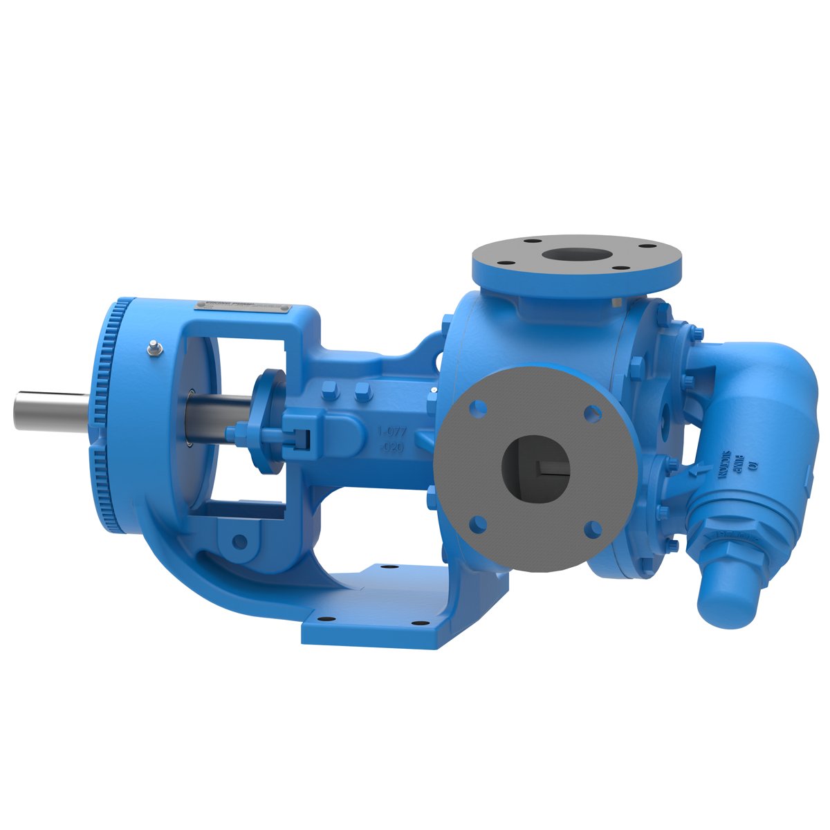 Viking Pump KK123A