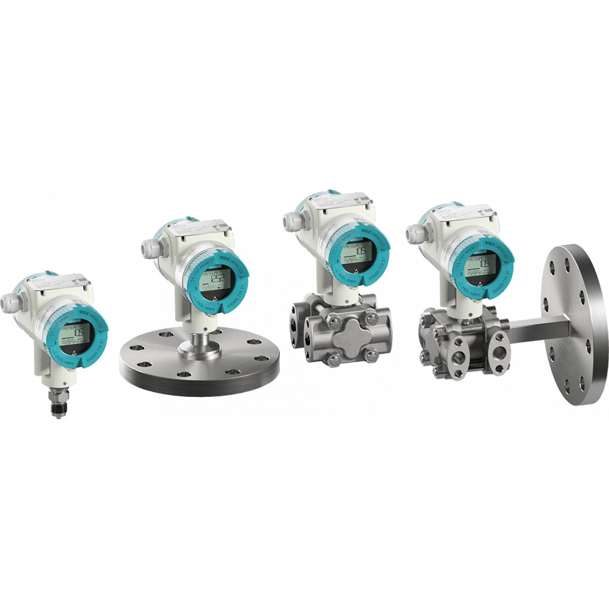 Siemens Marine SITRANS P420