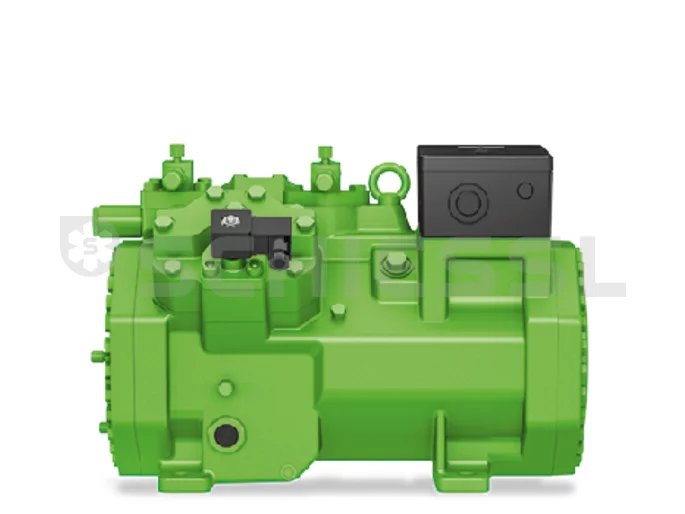 Bitzer 4PTE-7K