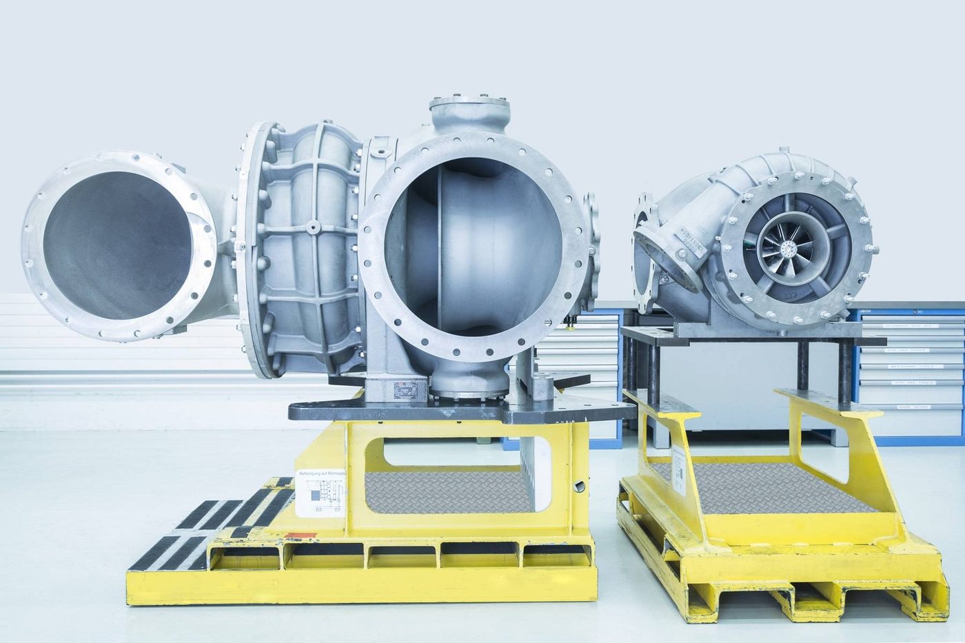 ABB Marine Power2 800-M