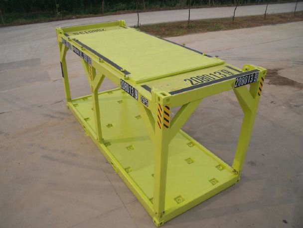 De Beers Marine (Pty) Food Bin frame