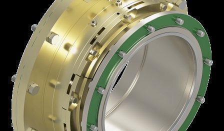 Wärtsilä Wartsila Airguard 200mm