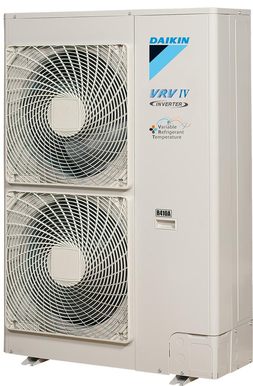 Daikin Marine ZRQ Air 30kW R410A