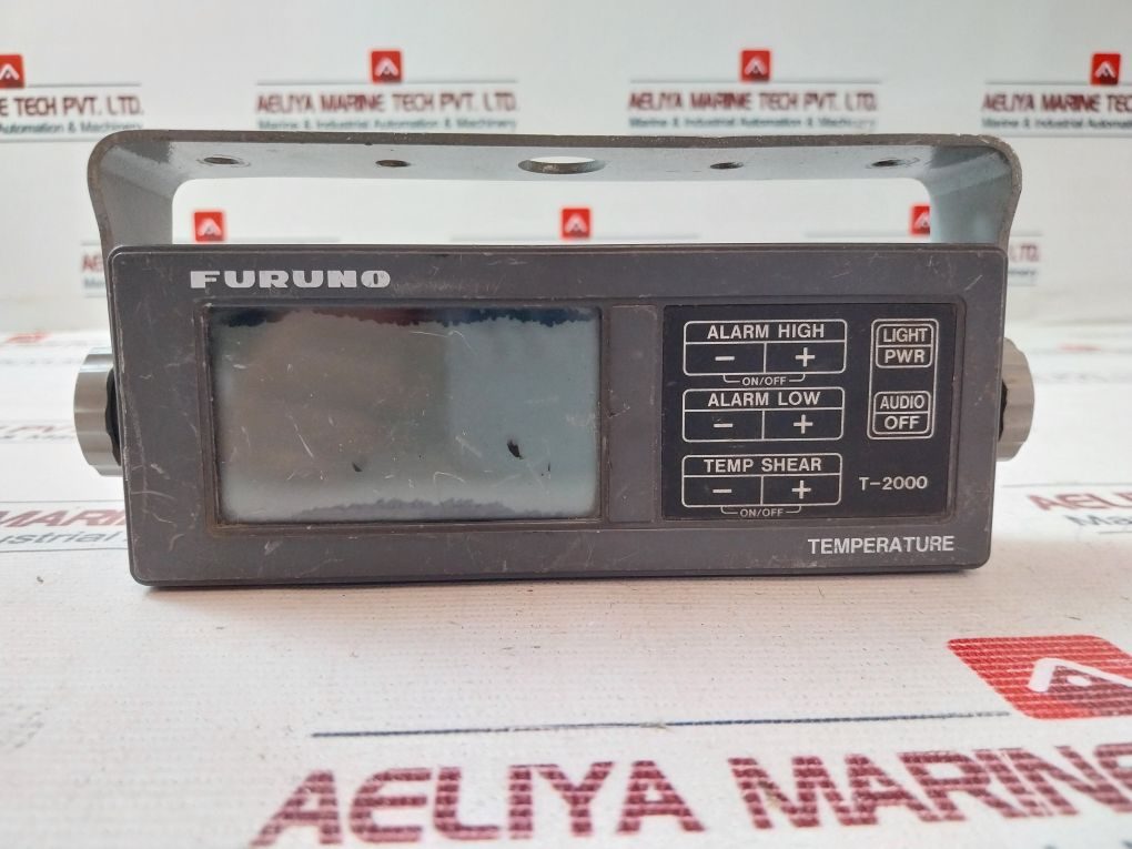 Furuno Electric TC-3001 YDK