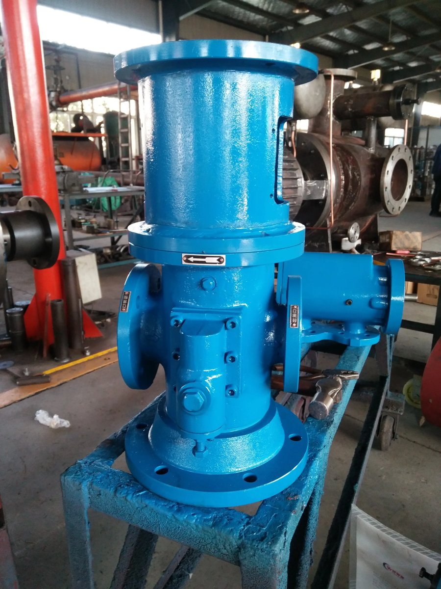 Naniwa Pump SNS-80