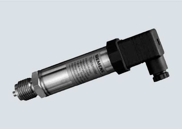 Siemens Marine SITRANS P200