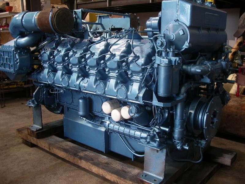 Societe Internationale des Moteurs-Baudouin PMRBN15.9C03
