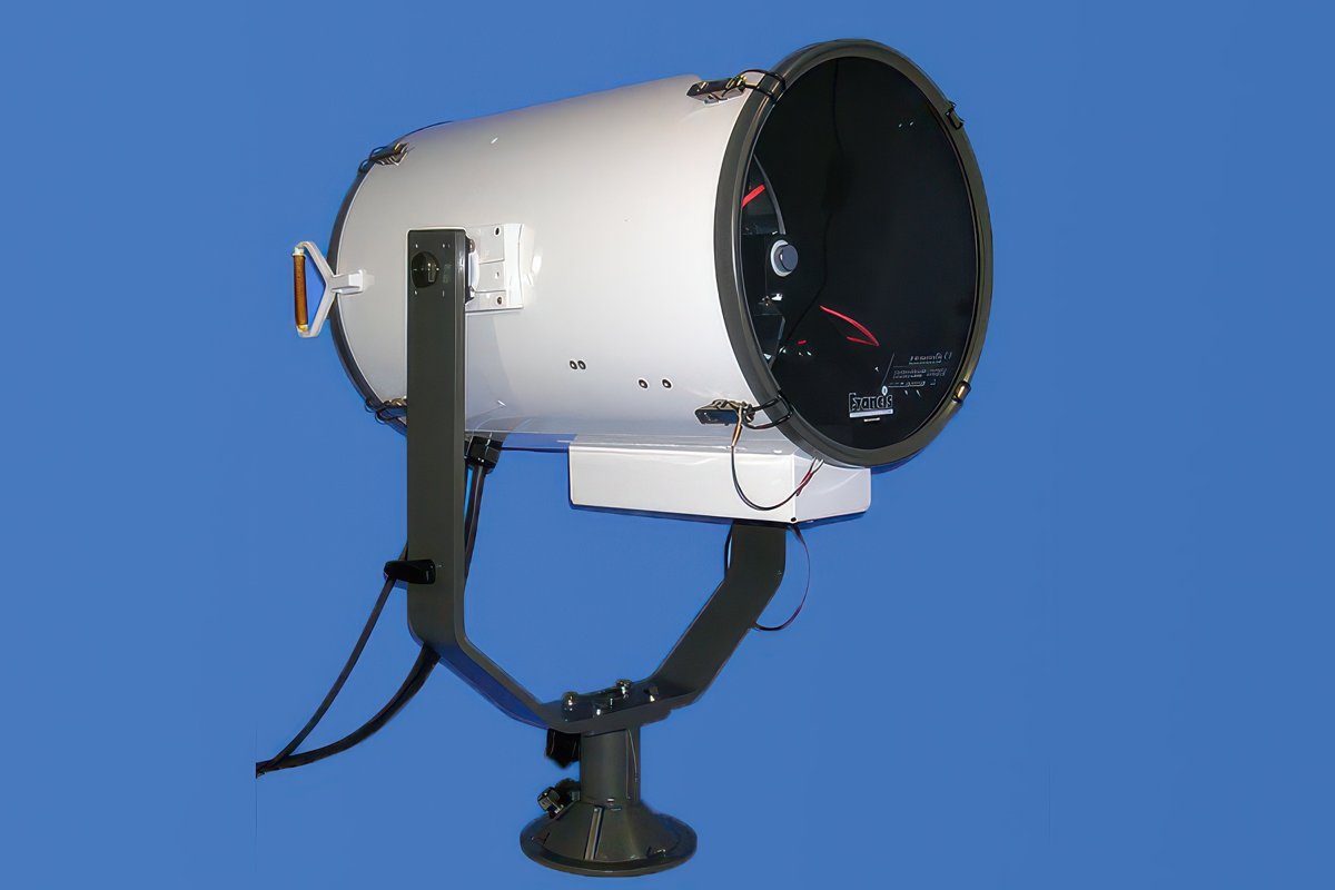 Francis Searchlights A6138