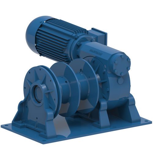 ACE Winches AW-1500