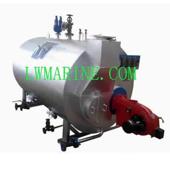 Taicang City Haisheng Marine Fittings Certificate MEDD000053W