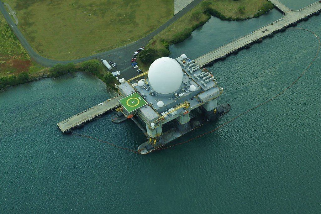 Japan Radio NKE-2044