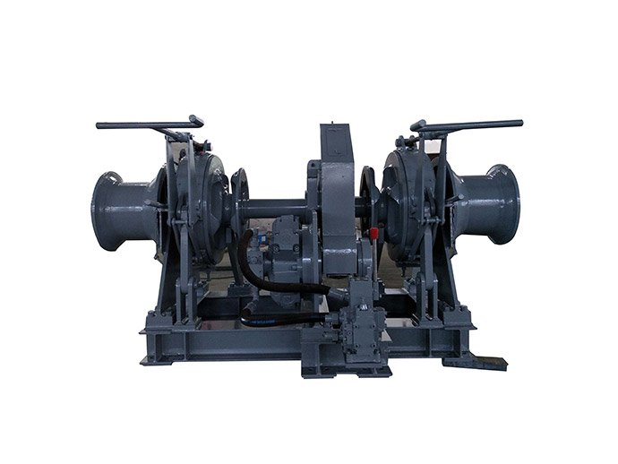 Towimor TW-AWS-200kN