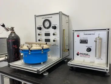 Perm Scientific Industrial Instrument-Making Company PGM-V-024