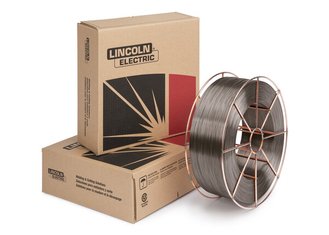 Lincoln Electric Europe SAFDUAL 100 / M21