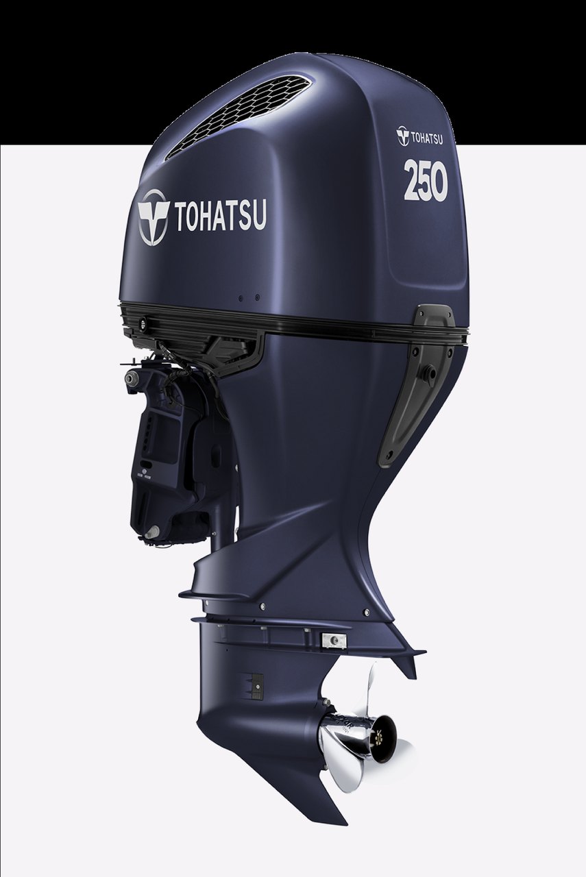 Tohatsu Corporation B1TXM.52622A