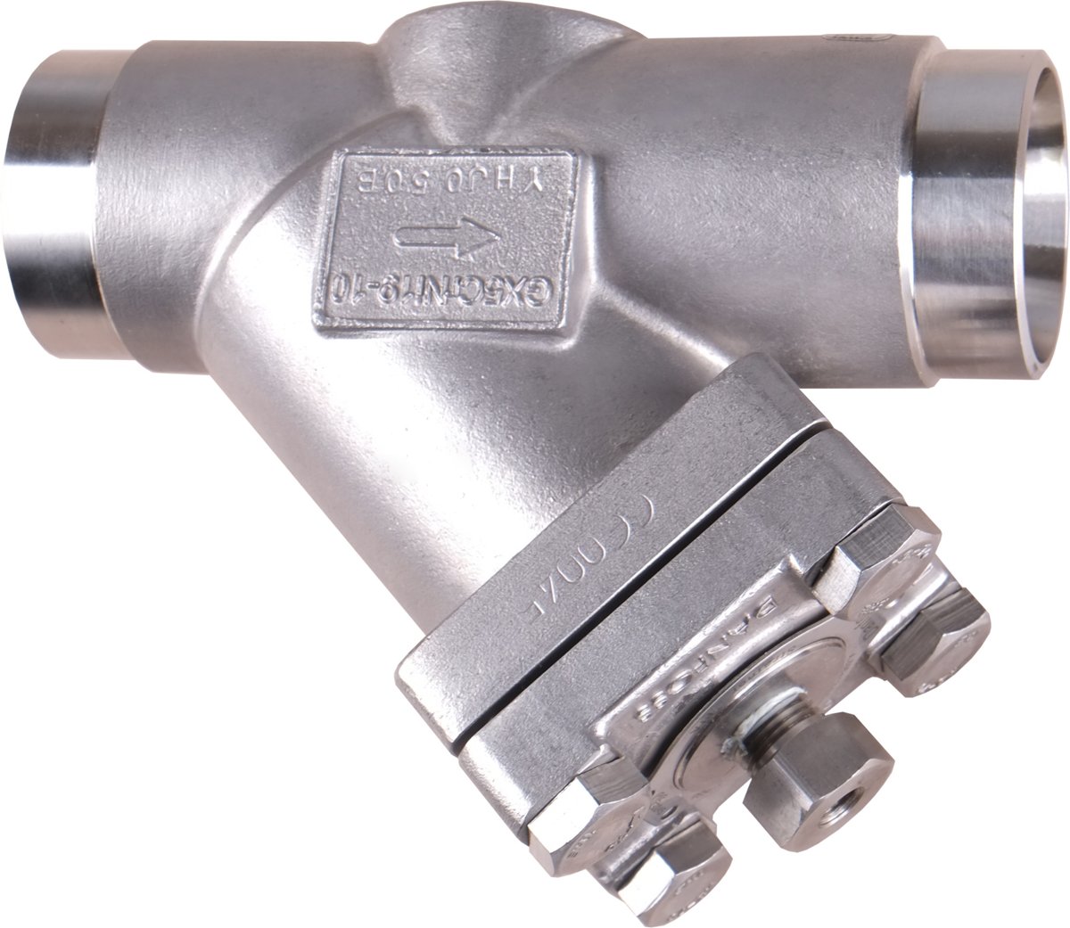 Danfoss FIA SS 15-65