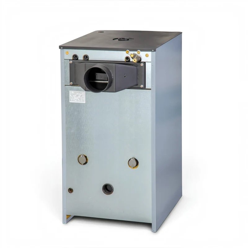 KEPCO KEG 25t/7bar
