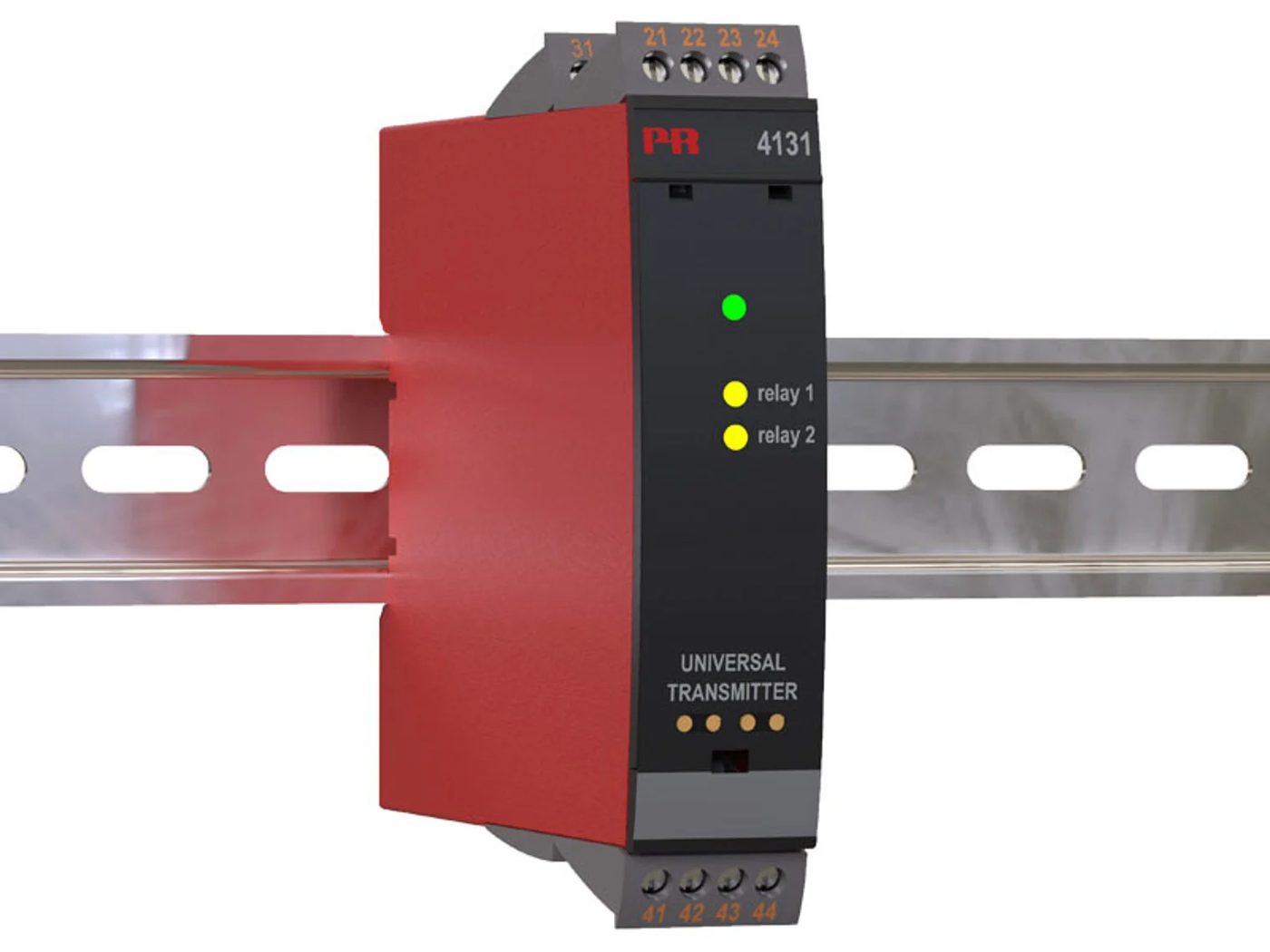 PR electronics Trip Amplifiers 2231, 4131; Programmable Electronic Transmitters 5114, 5115, 5116, 5104, 5105, 5331, 5333, 5334, 5335, 5337, 5343, 4104, 4114, 4116