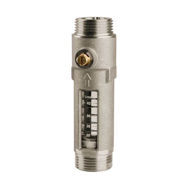 AFRISO Flow meter DFM 20-2M | 80979