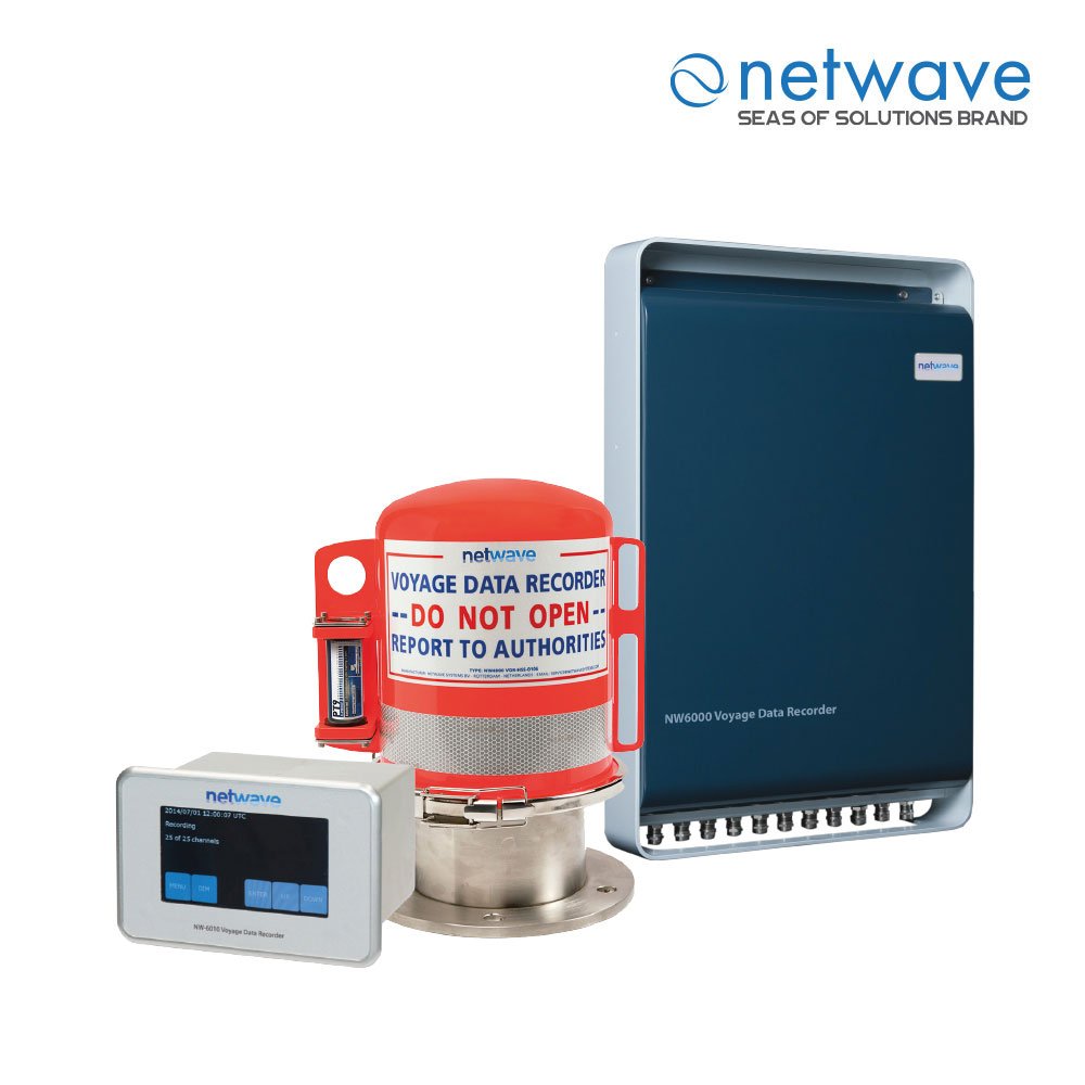 Netwave NW-6000