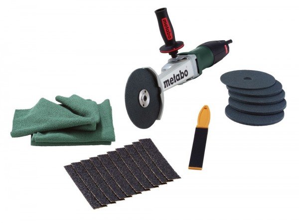 Kloska KNSE 12-150 Einzelmaschine/KNSE 12-150 Set