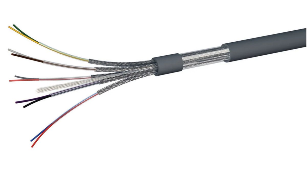 tricab CSW0.75MM16PRRFOUIGY