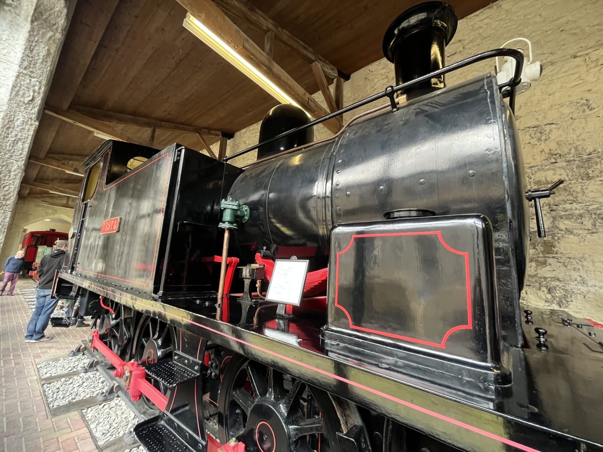 National Railway Equipment PNREN186.EU3