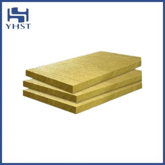 Zhejiang Pusen New Material Technology PS-2 Type Naval Mineral Wool Fireproof Heat-insulating Product (60kg/m³)