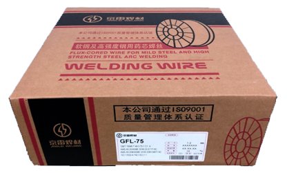 Kunshan Gintune Welding GFS-309MoL / C1