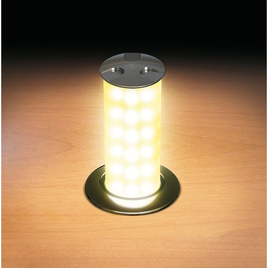 Quick SECRET LIGHT FL OD - 3W - IP66/SECRET LIGHT FL OD - 6W - IP66